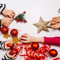 Marché de Noël et de Producteurs