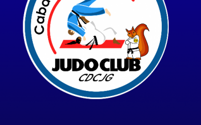 Club de judo CDCJG