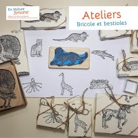 Atelier Bricole et Bestioles