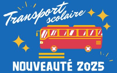 Un service de navette de bus entre le nouvel arrêt de La Voile et ceux de Gassies