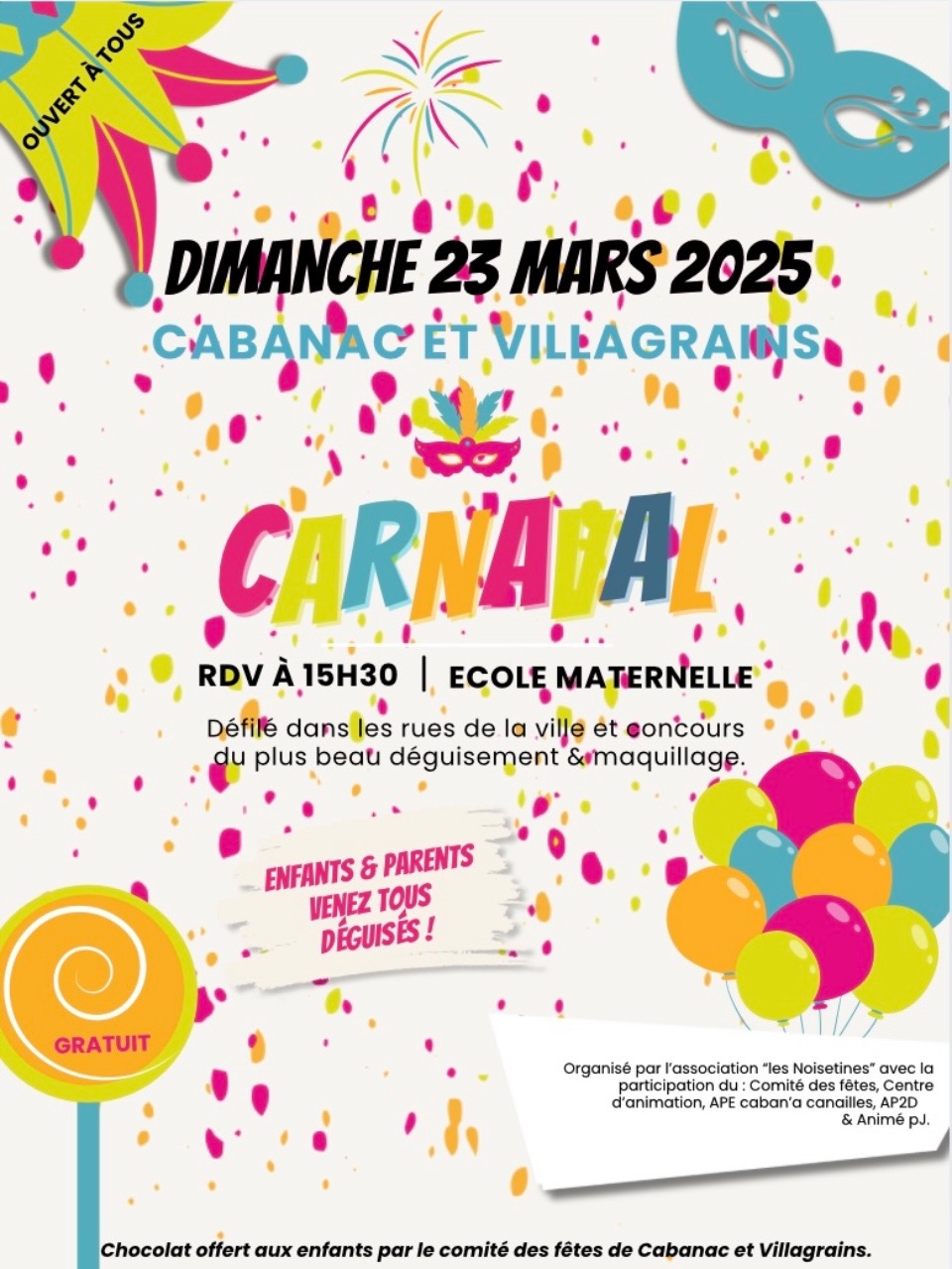 Carnaval